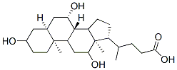 Ursocholic acid 2955-27-3
